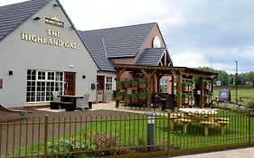 Highland Gate, Stirling By Marston'S Inns